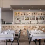 Complex Kapetanios Aqua 4*