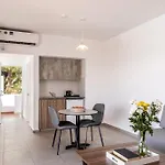 Kapetanios Aqua Complex 4*