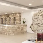 Complex Kapetanios Aqua