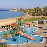 Kapetanios Aqua Complex