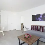 Complex Kapetanios Aqua 4*