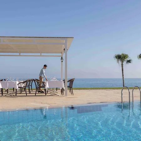 Resort Kapetanios Aqua