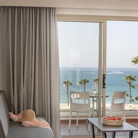 Kapetanios Aqua 리조트 코럴베이