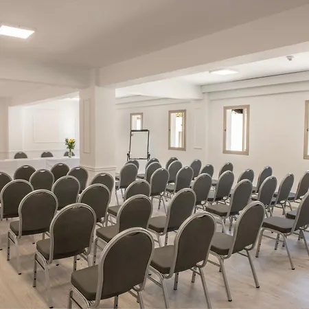 리조트 Kapetanios Aqua 코럴베이