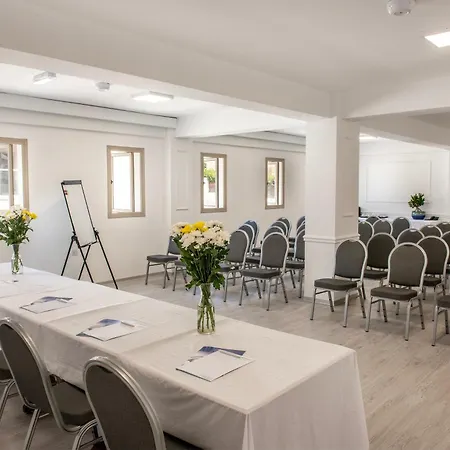 Kapetanios Aqua Resort 4*