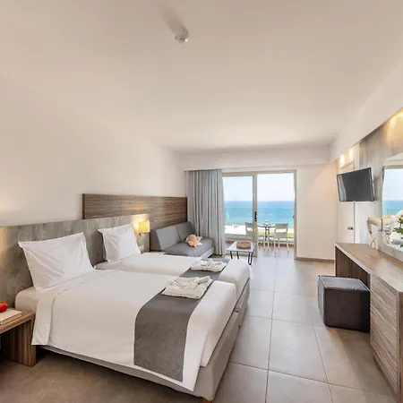 Kapetanios Aqua Resort