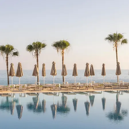 Resort Kapetanios Aqua