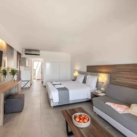 리조트 Kapetanios Aqua