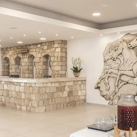 Resort Kapetanios Aqua