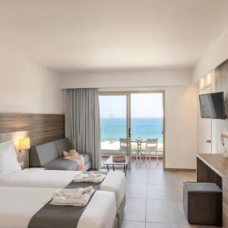 Resort Kapetanios Aqua 4*