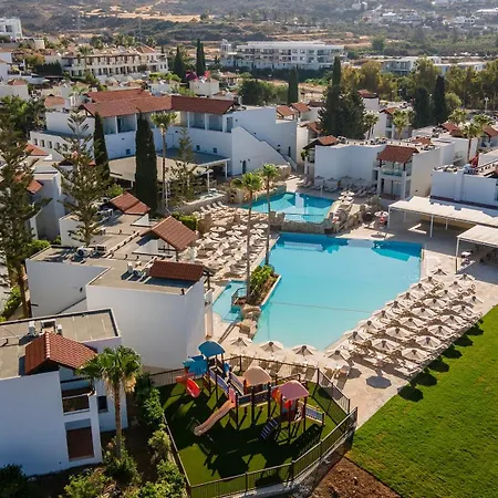 Kapetanios Aqua 4*
