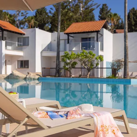 Kapetanios Aqua 코럴베이