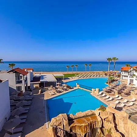 Kapetanios Aqua Complex 4*