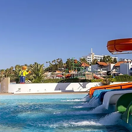 Kapetanios Aqua Complex 4*
