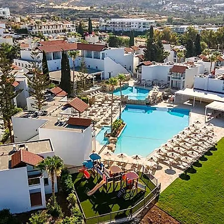 Kapetanios Aqua 4* Golful Coralilor