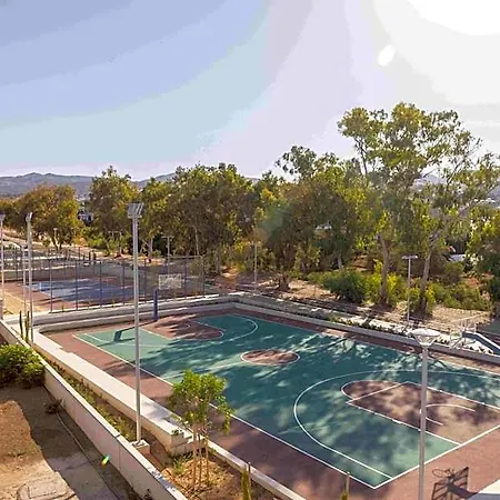 Kapetanios Aqua 4* Golful Coralilor