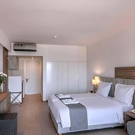 Kapetanios Aqua Complex 4*