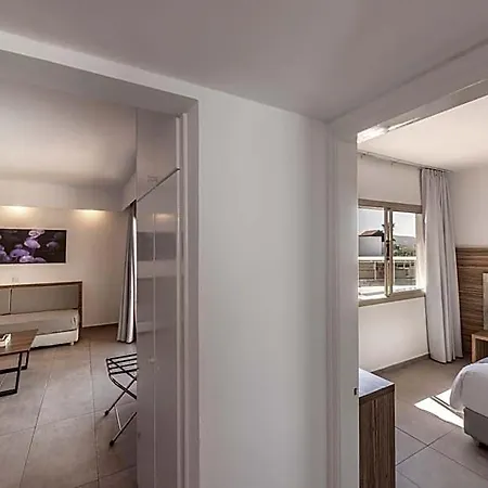 Kapetanios Aqua 4* Golful Coralilor