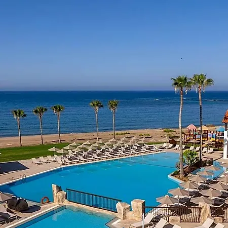 Kapetanios Aqua Complex 4*