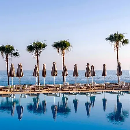 Complex Kapetanios Aqua