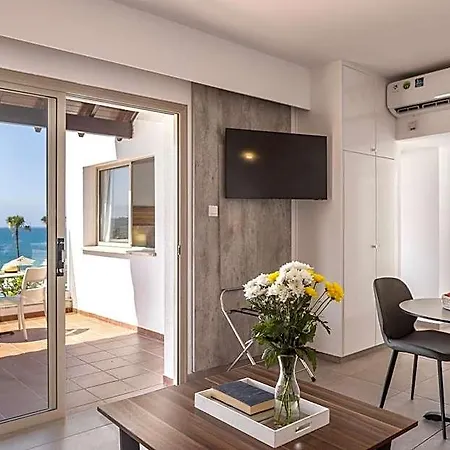 Kapetanios Aqua 4*