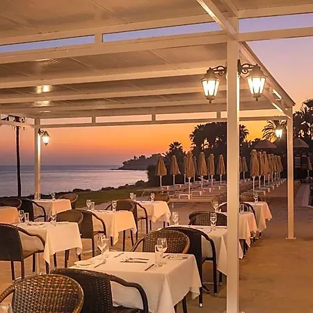 Kapetanios Aqua 4*