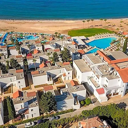 Kapetanios Aqua 4* Golful Coralilor