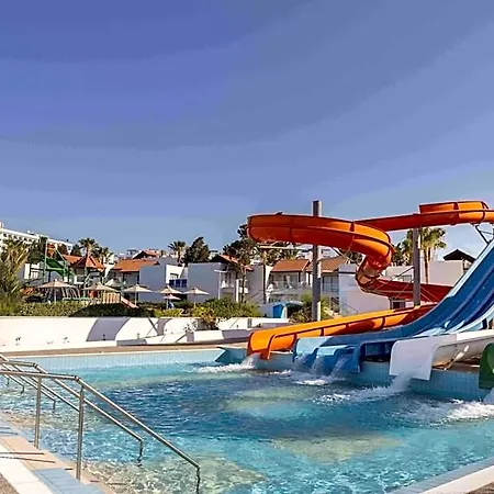 Complex Kapetanios Aqua 4*