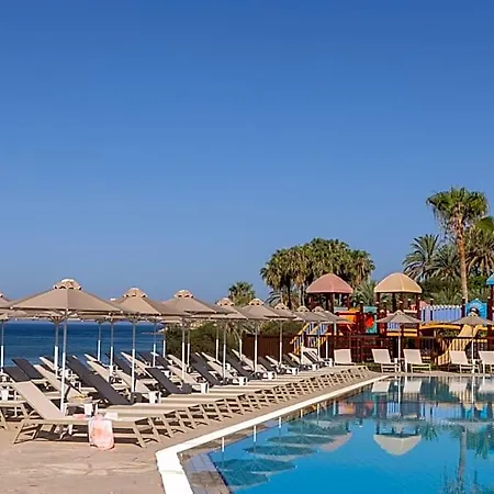 Complex Kapetanios Aqua