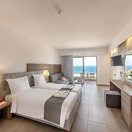 Kapetanios Aqua Complex 4*