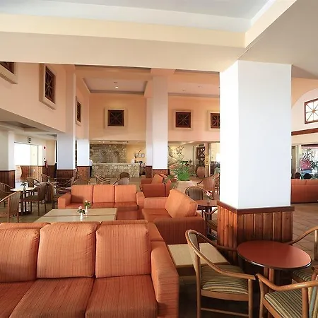 Kapetanios Aqua Resort Coral Bay