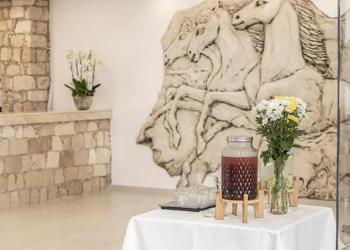 Kapetanios Aqua 4* Golful Coralilor