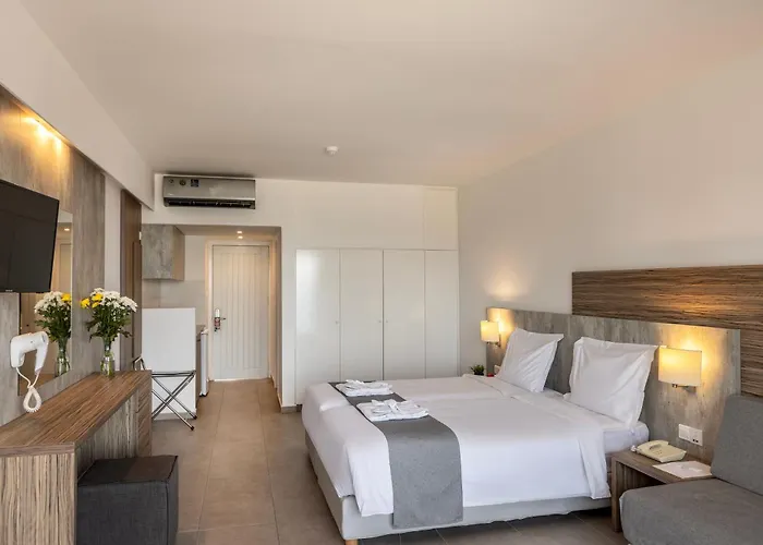 Kapetanios Aqua 4* Coral Bay