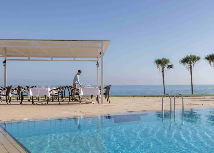 Resort Kapetanios Aqua