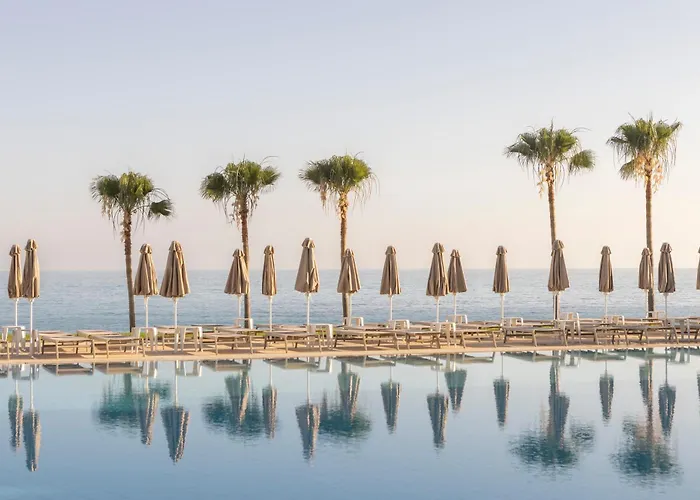 Resort Kapetanios Aqua