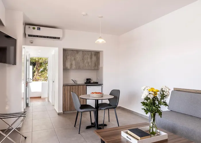 Kapetanios Aqua Complex 4*