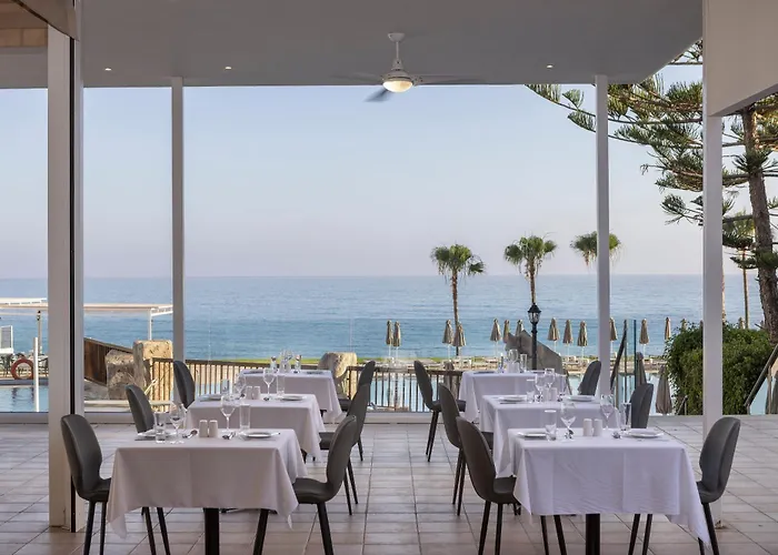 Kapetanios Aqua Coral Bay