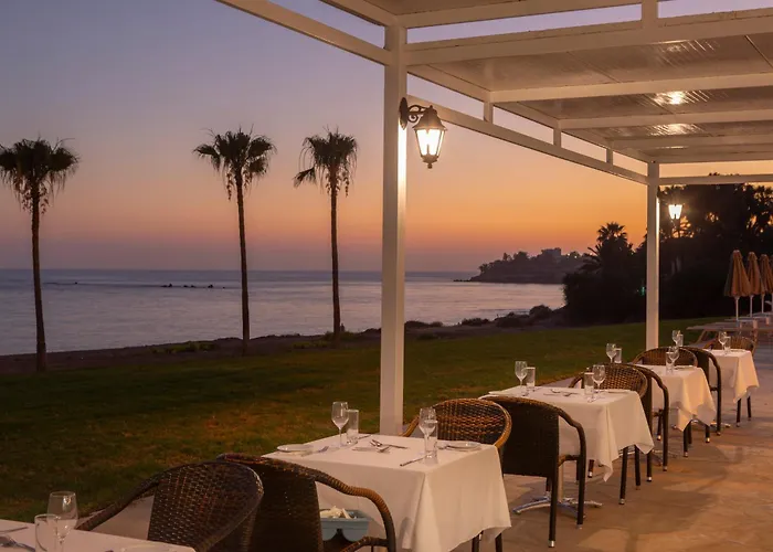 Kapetanios Aqua 4* Coral Bay