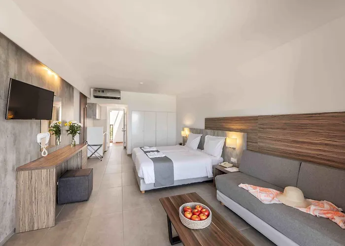 Complex Kapetanios Aqua