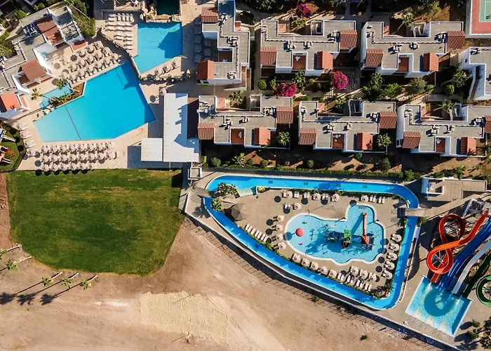 Kapetanios Aqua Coral Bay