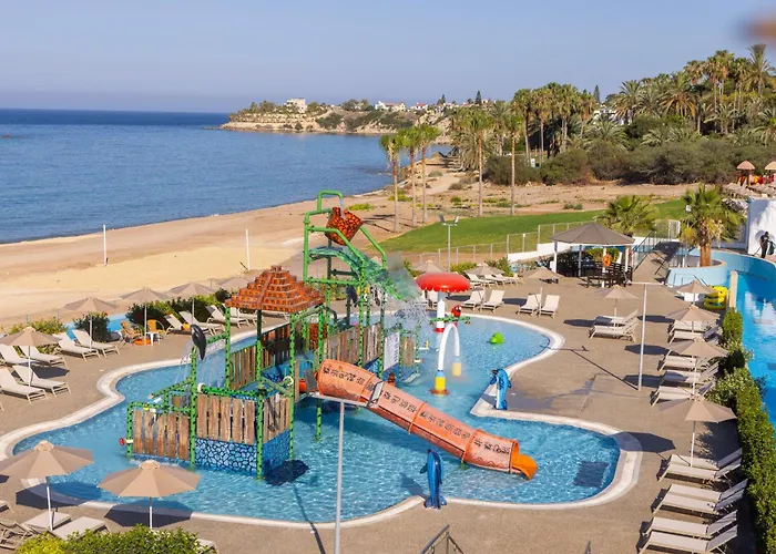 Kapetanios Aqua Complex