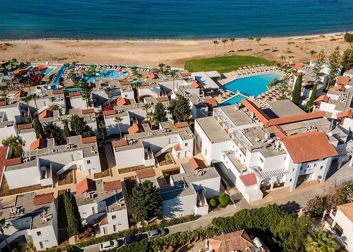 Kapetanios Aqua Resort Coral Bay