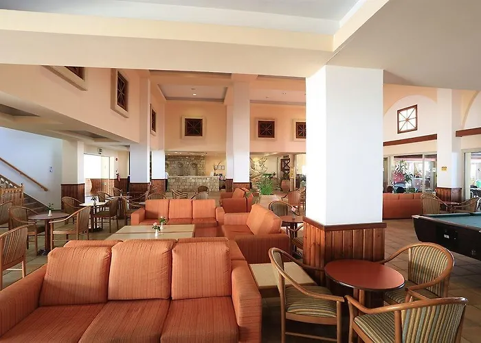 Kapetanios Aqua Resort Coral Bay