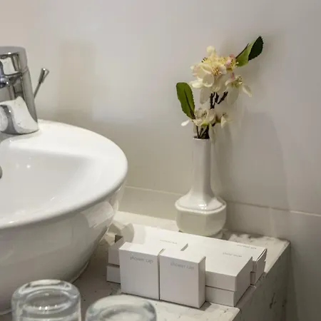 منتجع Kapetanios Aqua كورال باي