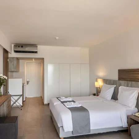 Kapetanios Aqua 4* كورال باي