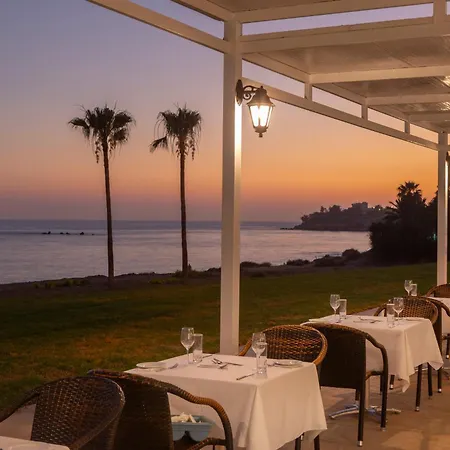 Kapetanios Aqua 4* كورال باي