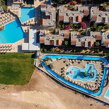 Kapetanios Aqua كورال باي