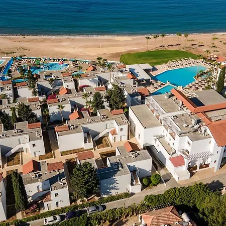 Kapetanios Aqua منتجع كورال باي